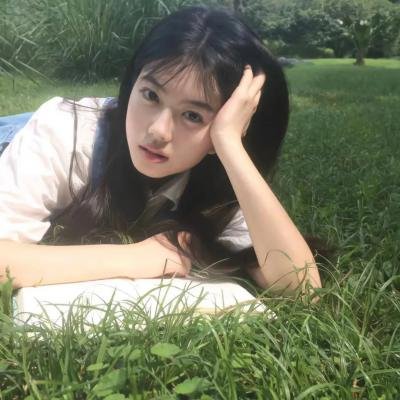 最完美的女孩封面