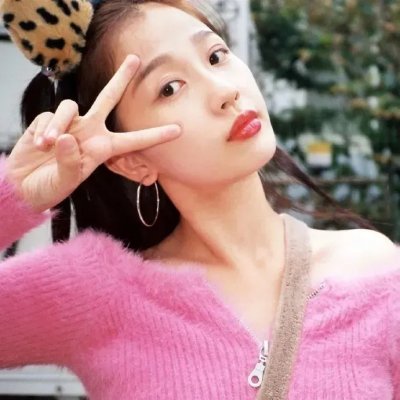 泼妇碧安卡封面